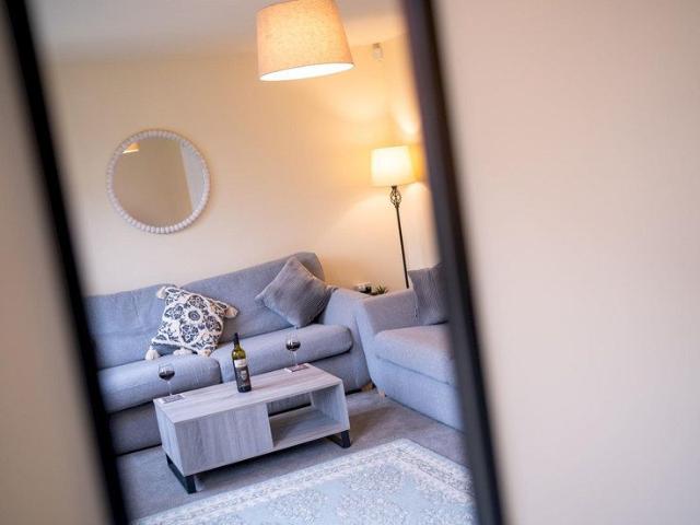 Townhouse for rent in Chesterton, Evershot