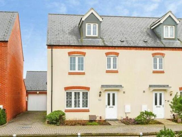 House for sale in Chesterton, Evershot