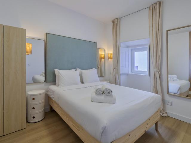 Casa alugar em Troino, Setúbal