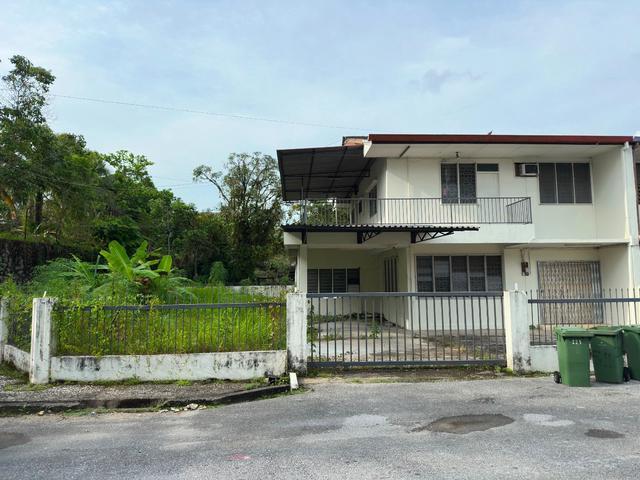Residential House for sale in Kuching