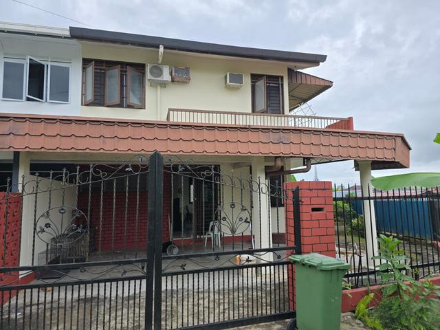 Terraced House for sale in Kuching, Sarawak