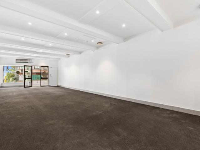 Retail for rent in Sydney, New South Wales