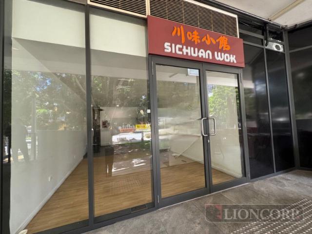 Retail for rent in Kelvin Grove, Greater Brisbane