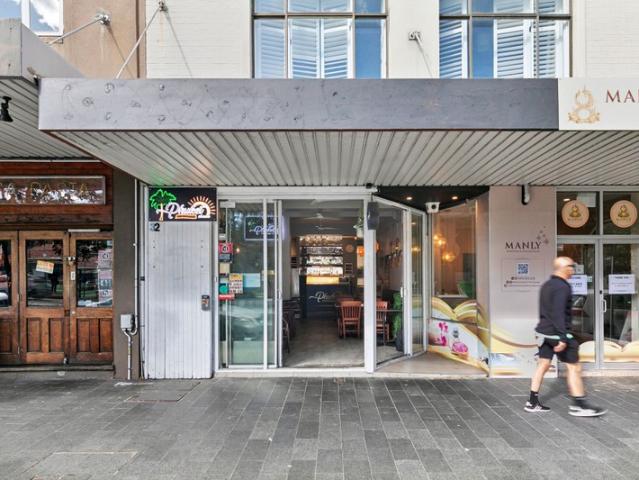 Retail for sale in Northern Beaches, Sydney