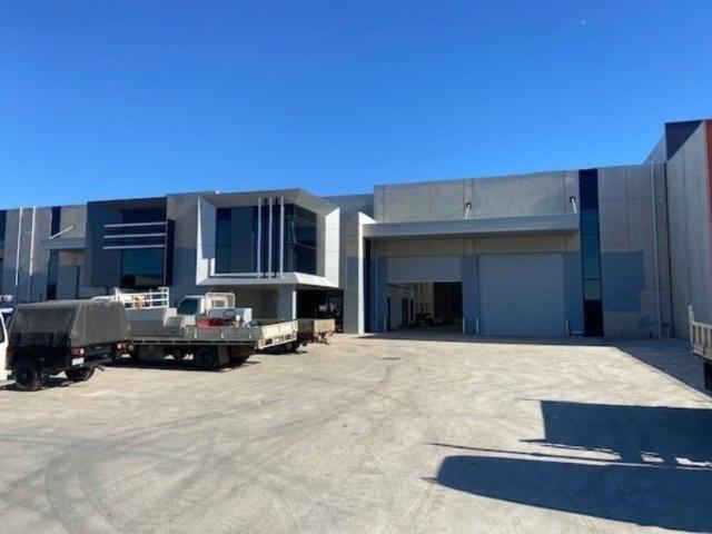 Warehouse for rent in Camerons Creek, Victoria