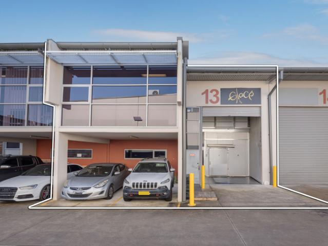 Warehouse for sale in Sydney, New South Wales