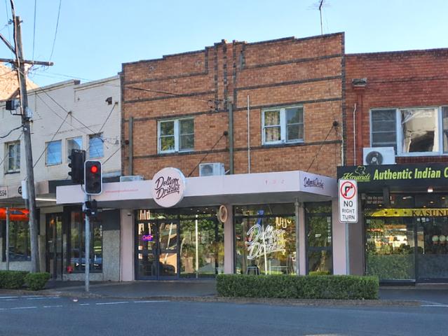 Retail for rent in St George, Sydney