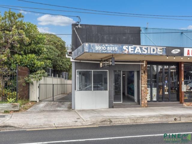 Retail for rent in Northern Beaches, Sydney