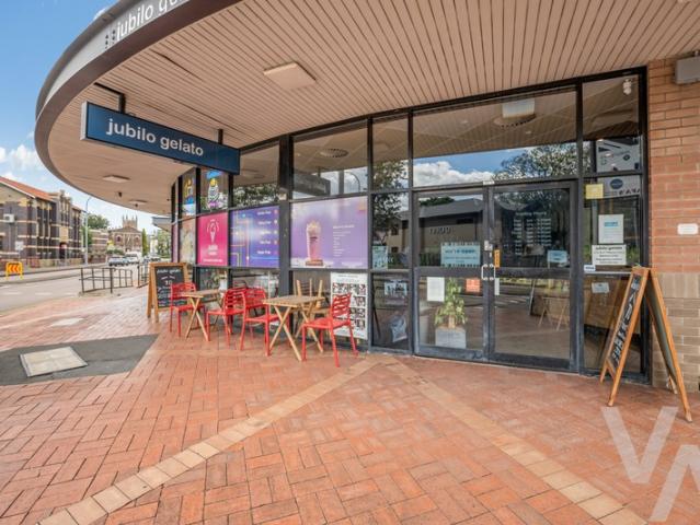 Retail for rent in Ambergate, New South Wales