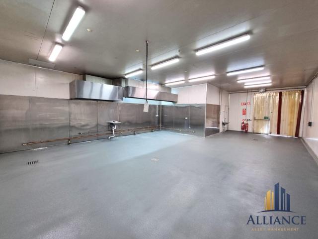 Warehouse for rent in Sydney, New South Wales
