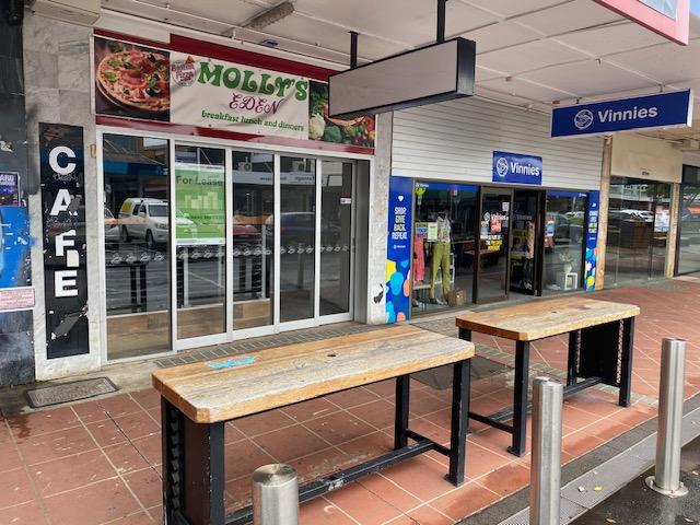 Retail for rent in Lismore