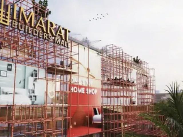 Commercial for sale in Morgah, تحصیل راولپنڈی چھاؤنی