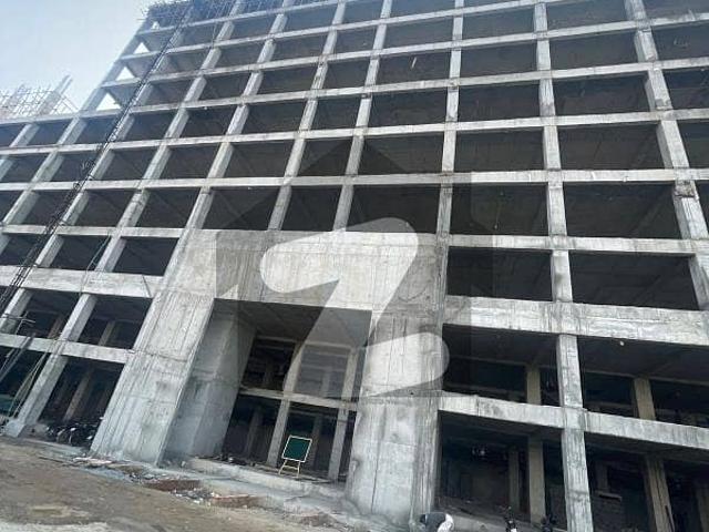 Apartment for sale in Rawalpindi, Islamabad Capital Territory