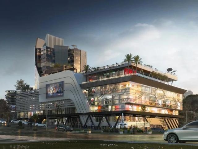 Commercial for sale in Islamabad