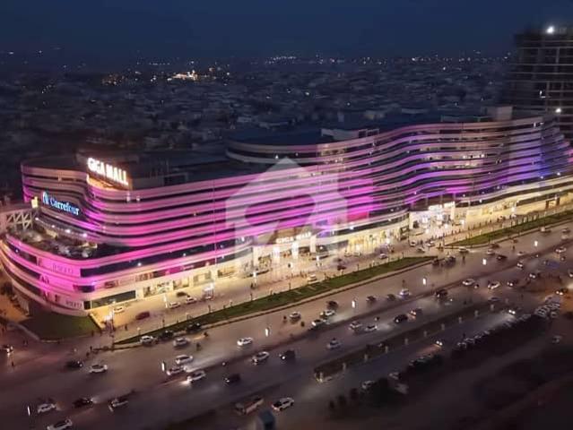 Commercial for sale in Islamabad
