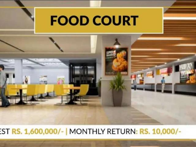 Commercial for sale in Balochistan