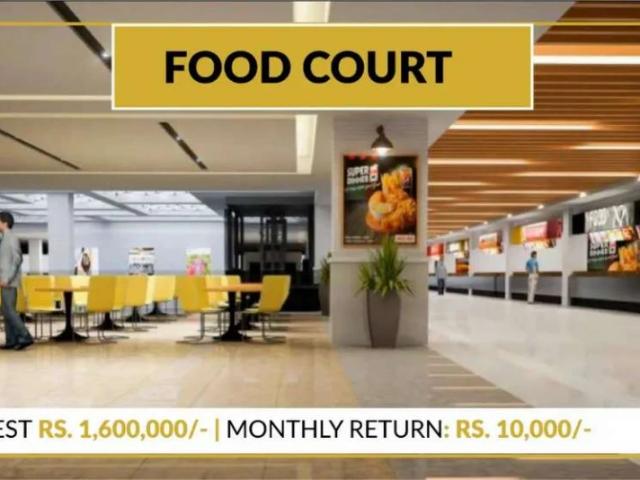 Commercial for sale in Balochistan