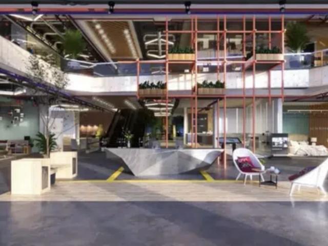 Commercial for sale in Rawalpindi, Islamabad Capital Territory