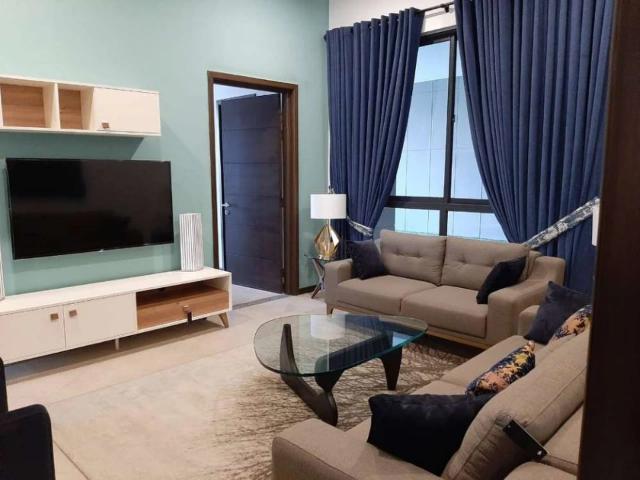 Commercial for sale in زون ۴, وفاقی دارالحکومت اسلام آباد