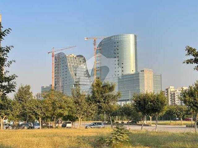 Commercial for sale in Islamabad