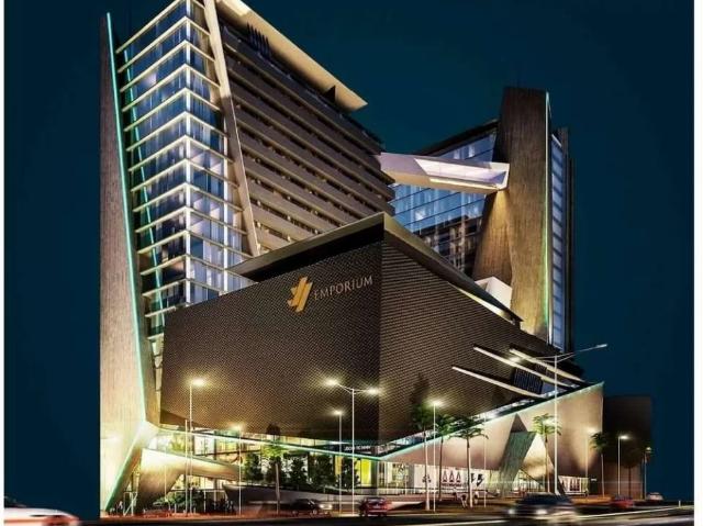 Commercial for sale in Islamabad
