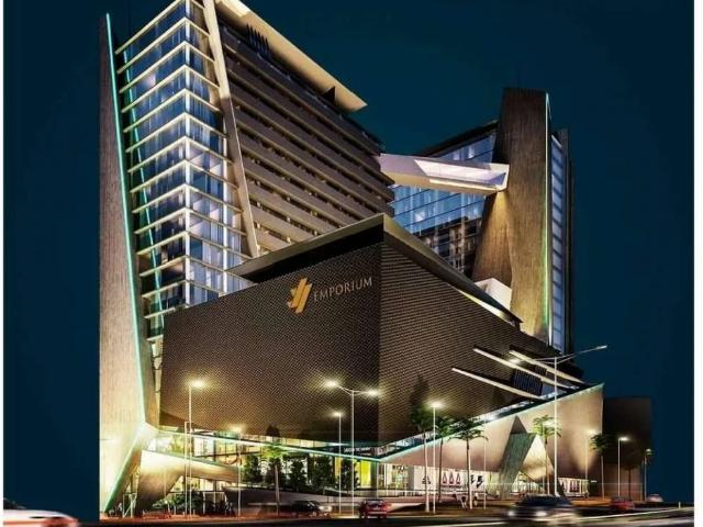 Commercial for sale in Islamabad