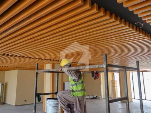 Commercial for sale in Islamabad