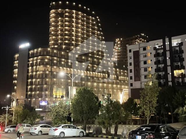 Commercial for sale in Islamabad
