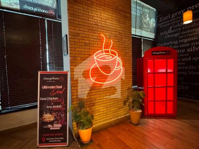 Commercial for sale in Islamabad
