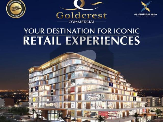 Commercial for sale in Islamabad
