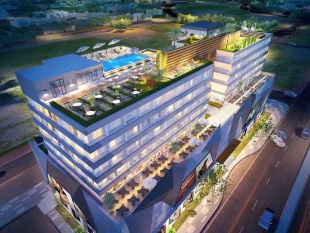 Commercial for sale in Islamabad