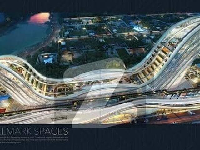 Commercial for sale in Islamabad