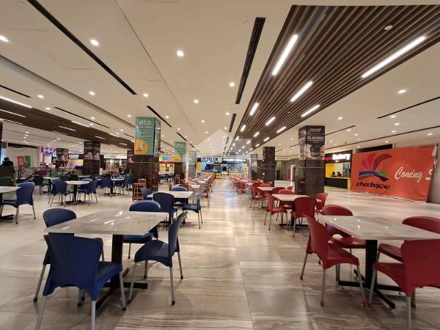 Commercial for sale in Islamabad
