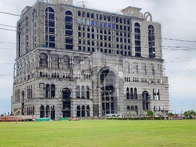 Commercial for sale in Islamabad