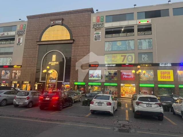 Commercial for sale in Rawalpindi, Islamabad Capital Territory