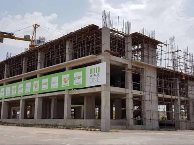 Commercial for sale in Islamabad