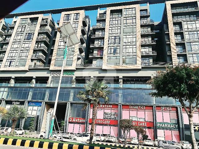Commercial for sale in Islamabad