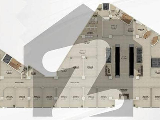 Commercial for sale in Rawalpindi, Islamabad Capital Territory