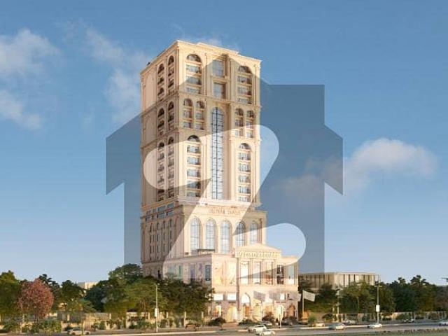 Commercial for sale in Rawalpindi, Islamabad Capital Territory