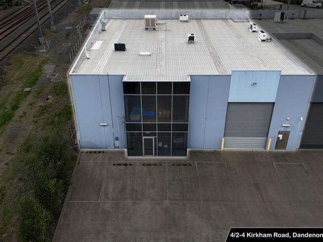 Warehouse for rent in Camerons Creek, Victoria