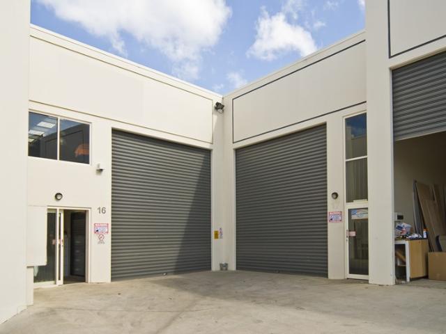 Warehouse for rent in Fernbrook, Queensland