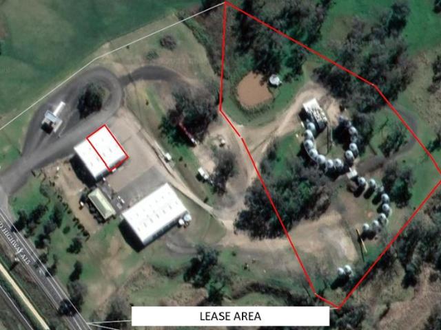 Property for sale in Willow Tree, New South Wales