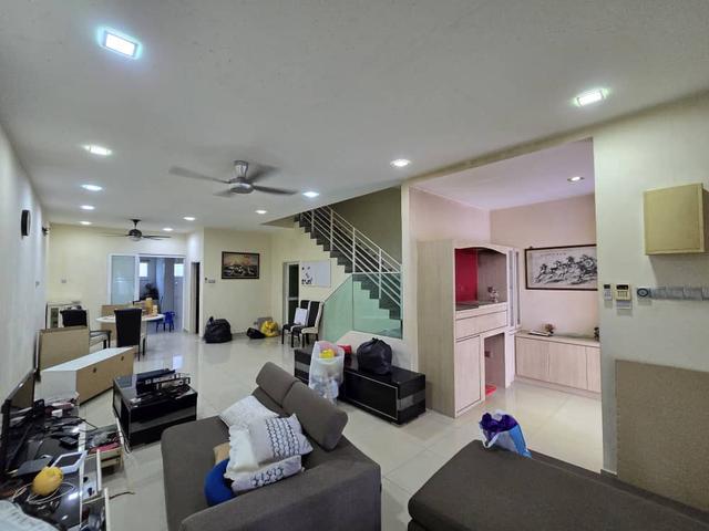 Terraced House for sale in Kajang, Langat