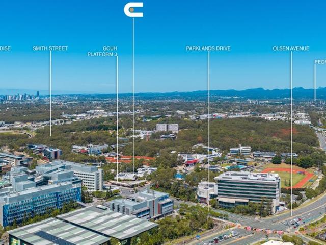 Retail for rent in Southport, Gold Coast City