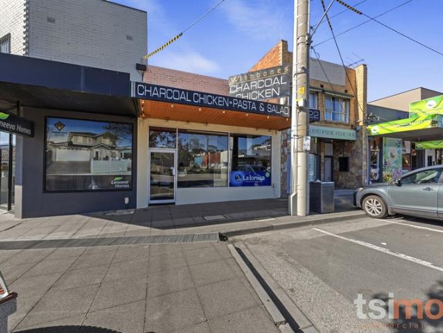 Townhouse for rent in Camerons Creek, Victoria