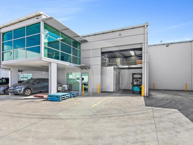 Warehouse for rent in Sydney, New South Wales