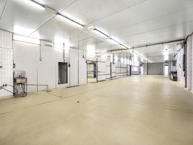 Warehouse for rent in Sydney, New South Wales