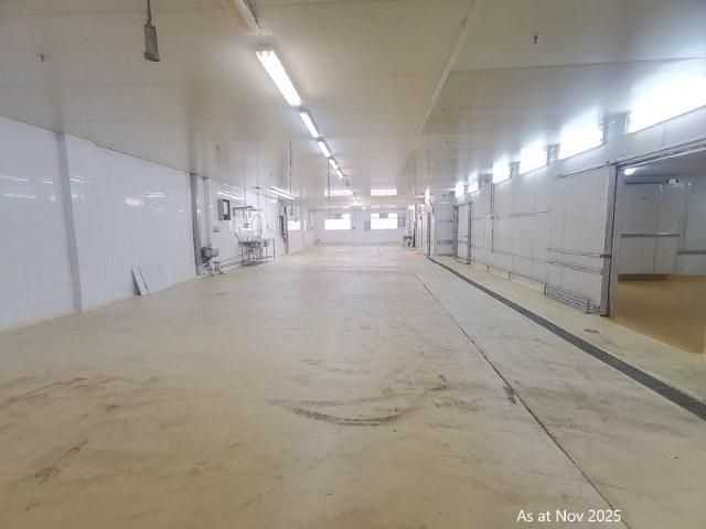Warehouse for rent in Sydney, New South Wales