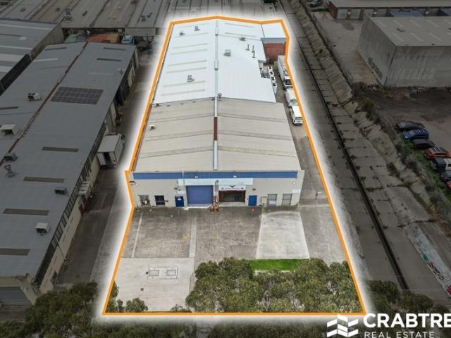 Warehouse for sale in Mordialloc, Melbourne