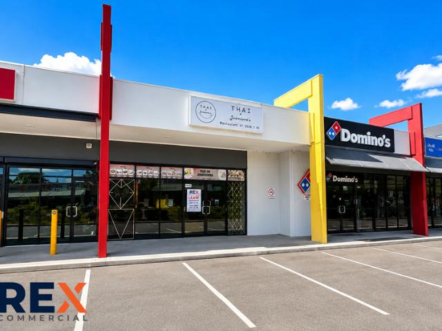 Retail for rent in Toombul, Queensland